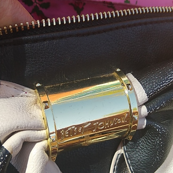 Betsey Johnson Bag - Picture 6 of 6